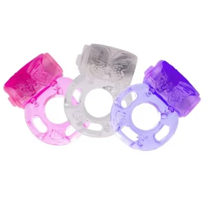 Anel Peniano Vibrador